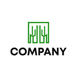 building construction logo