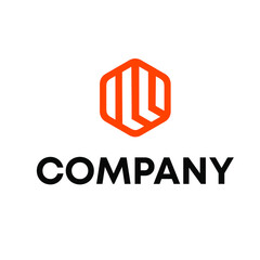 building construction logo