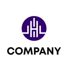 H Audio Logo 
