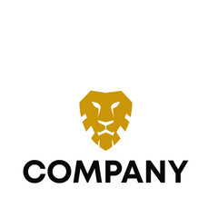 lion logo