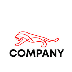 lion logo