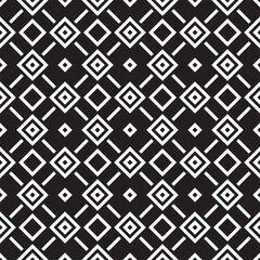seamless geometric tile pattern. abstract geometric pattern texture vector illustration