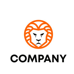 lion logo
