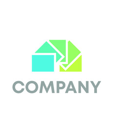 Obraz premium Money logo