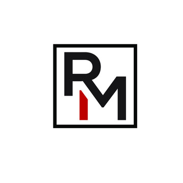 RM logo