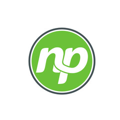 NP logo 