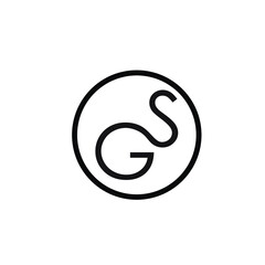 GS logo 