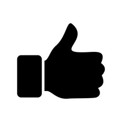 thumbs up icon
