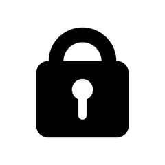 padlock icon
