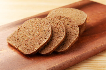 プンパニッケル