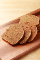 プンパニッケル