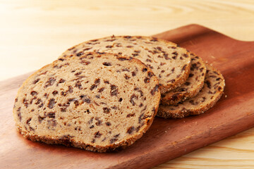 カーラントローフ