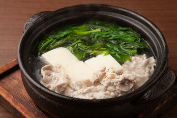 常夜鍋