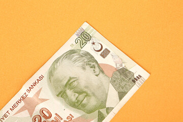 Turkish currency, Turkish lira banknotes