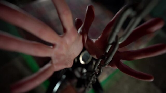 Tabiiy jinsiy aloqa suratga olish