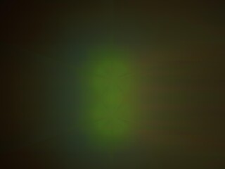 Imaginatory fractal background Image