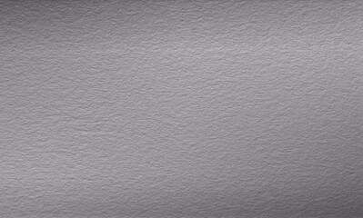 Monochrome texture background. Image includes the effect the black and white tones. Surface looks rough. Gray printing element.