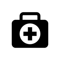 medical box icon