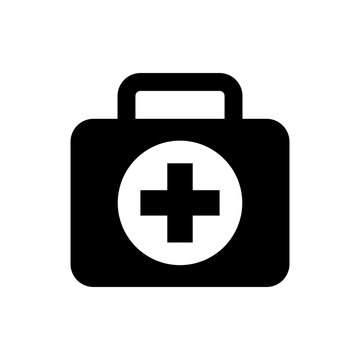 medical box icon