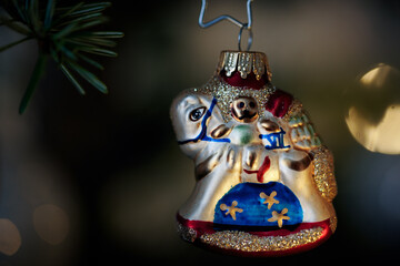 Christmas Tree Decorations