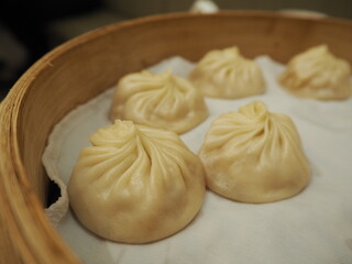 Xiao Long Bao