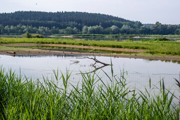 Am Plessenteich, Gerlenhofen, Neu-Ulm