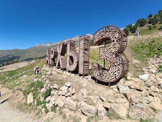 Архыз
Горы
Путешествие

Природа
Свежий воздух
