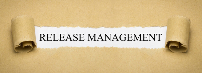 Release Management