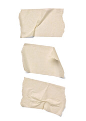 adhesive tape sticky duct masking scotch background torn paper piece label message note repair