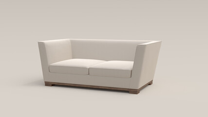 Westbourne Small Sofa