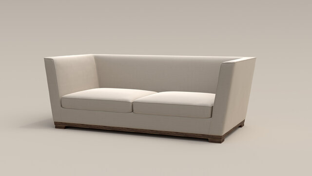 Westbourne Middle Sofa