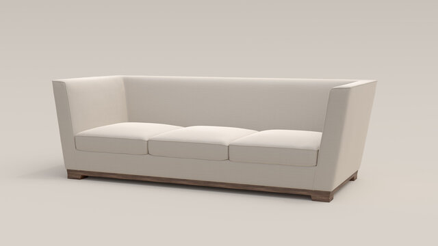Westbourne Medium Sofa