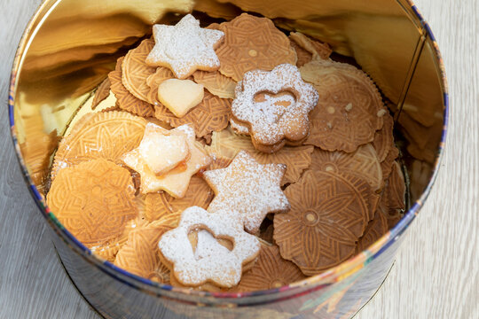 bretzeli