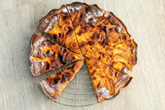apflekuchen