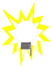 light bulb