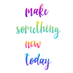 Abstract rainbow card background. Modern pattern for birthday card, party invitation, wallpaper, holiday shop sale poster, bag print, t shirt, workshop advertising etc.