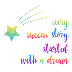 Abstract rainbow card background. Modern pattern for birthday card, party invitation, wallpaper, holiday shop sale poster, bag print, t shirt, workshop advertising etc.