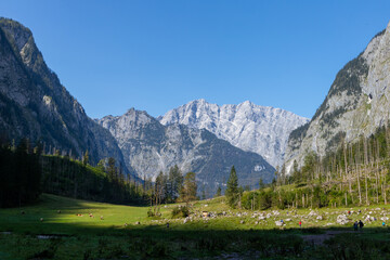R&ouml;thbach Wasserfall