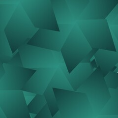 abstract geometric background