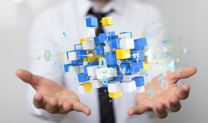 Actionable Analytics Connecting people on the internet
