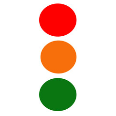 traffic light vector illustration, traffic light, red, yellow, green, traffic regulation rules, respecting traffic rules, illustration print, cup print, sweatshirt print, buyer's bag print, paper cup 