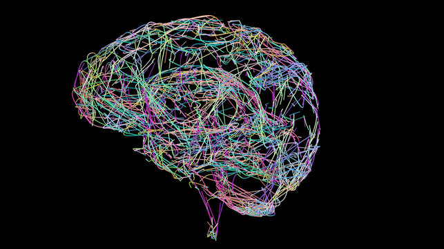 brain testing result with computer interface, Abstract. Innovative technology