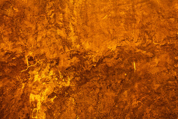 red and yellow background