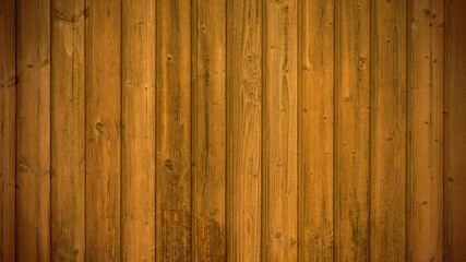 Fototapeta premium old brown rustic dark grunge wooden texture - wood background banner