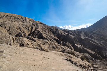 Bromo Tengger Semeru National Park