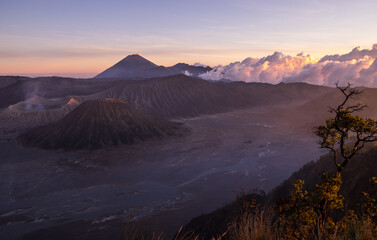 Bromo Tengger Semeru National Park