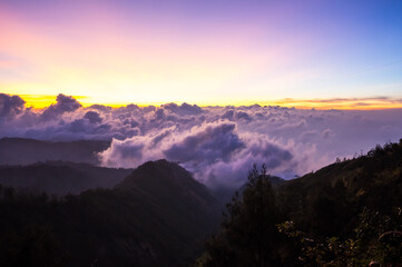 Bromo Tengger Semeru National Park
