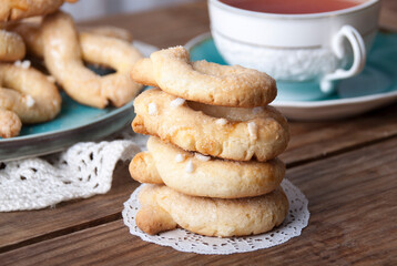 Christmas cookies 