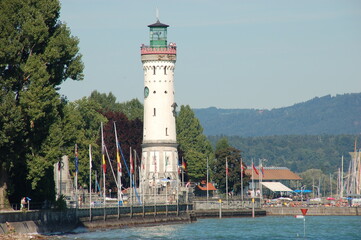 HOHENTWIEL, Dampfschiff, Raddampfer, Bodensee