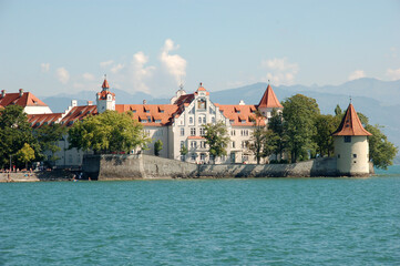 Lindau am Bodensee